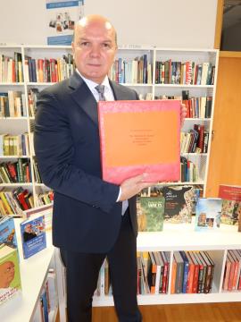 Otvoritev indijskega kotička v lucijski knjižnici (13)